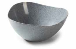 TAÇA Ø28X12CM MELAMINA
